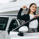 acheter une voiture d’occasion