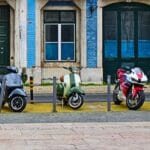 Choisir la puissance d’une moto