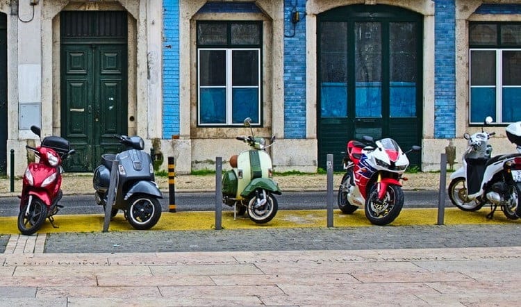 Motorradleistung verstehen: Ein umfassender Leitfaden für deutsche Fahrer